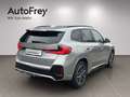 BMW X1 sDrive20d Silber - thumbnail 2