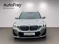 BMW X1 sDrive20d Silber - thumbnail 4