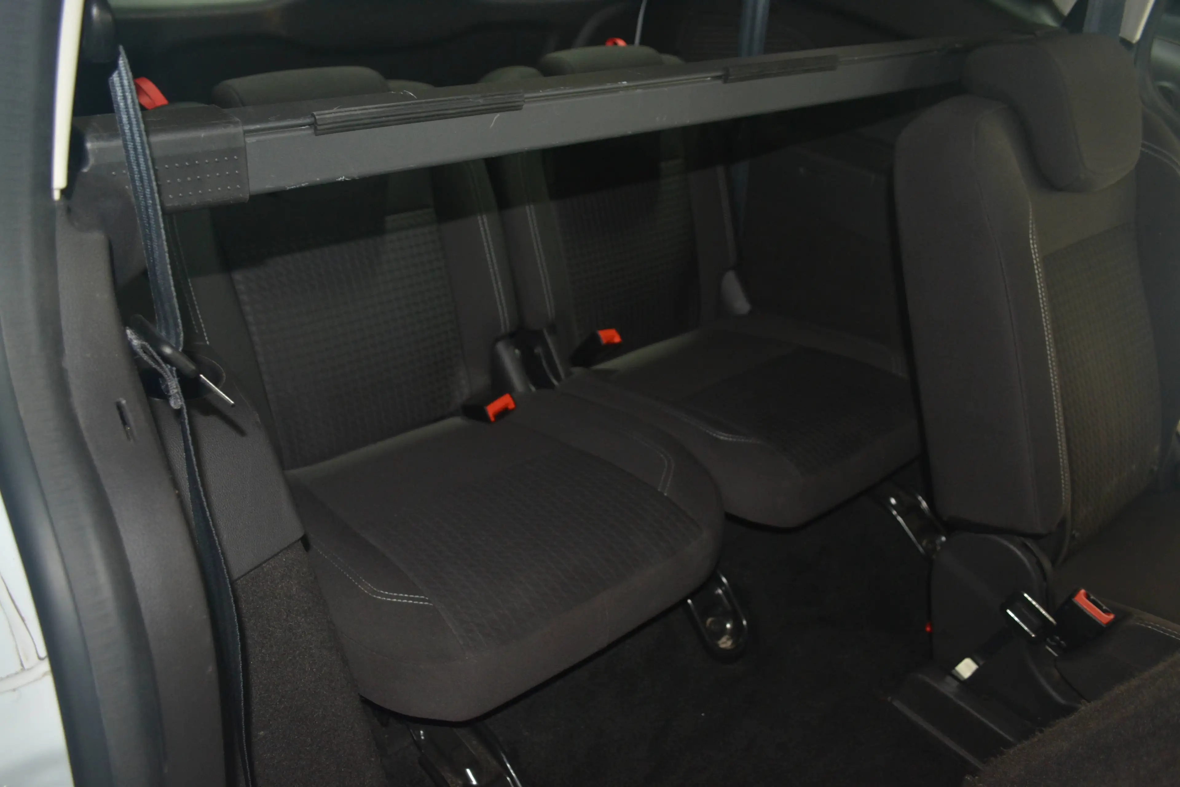 Ford Grand C-Max Grand C-Max 1.0 EcoBoost Business Class / 7 ZITPLAATSEN — photo 14