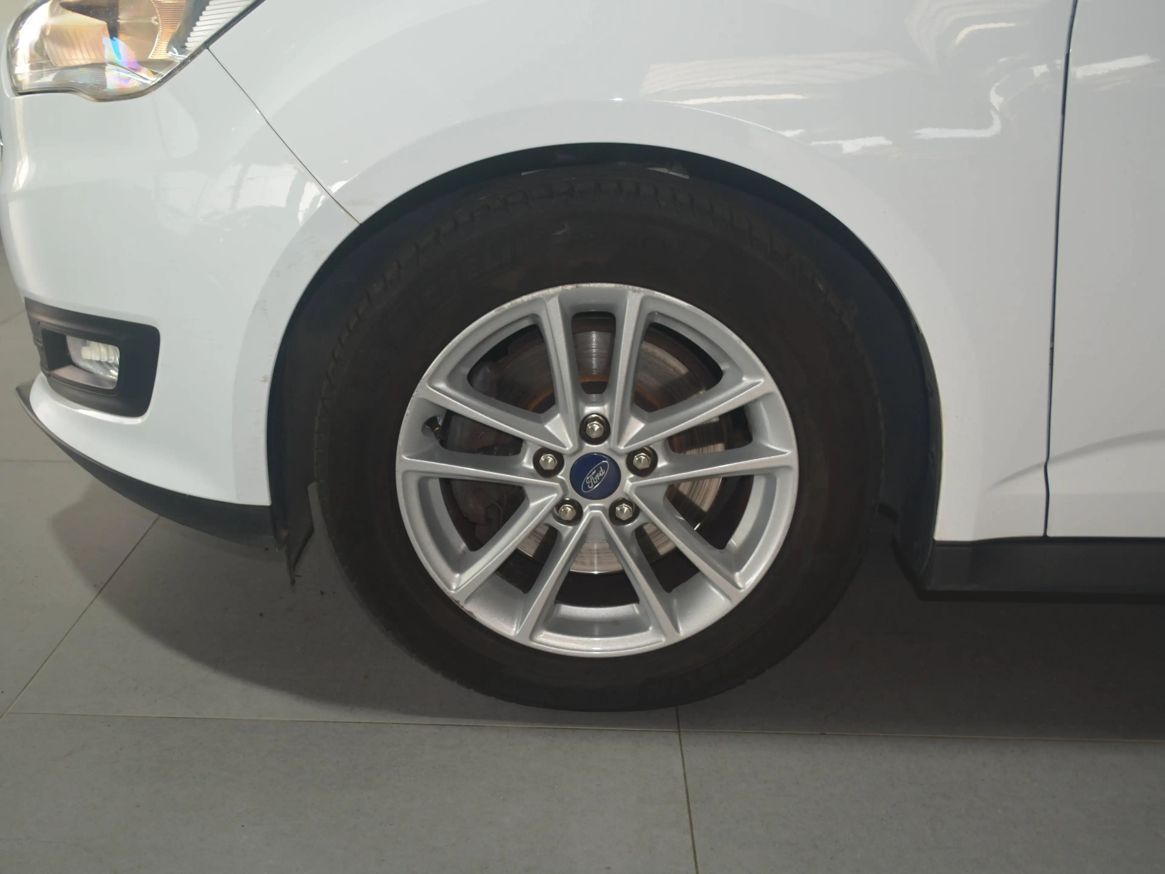 Ford Grand C-Max Grand C-Max 1.0 EcoBoost Business Class / 7 ZITPLAATSEN — photo 6