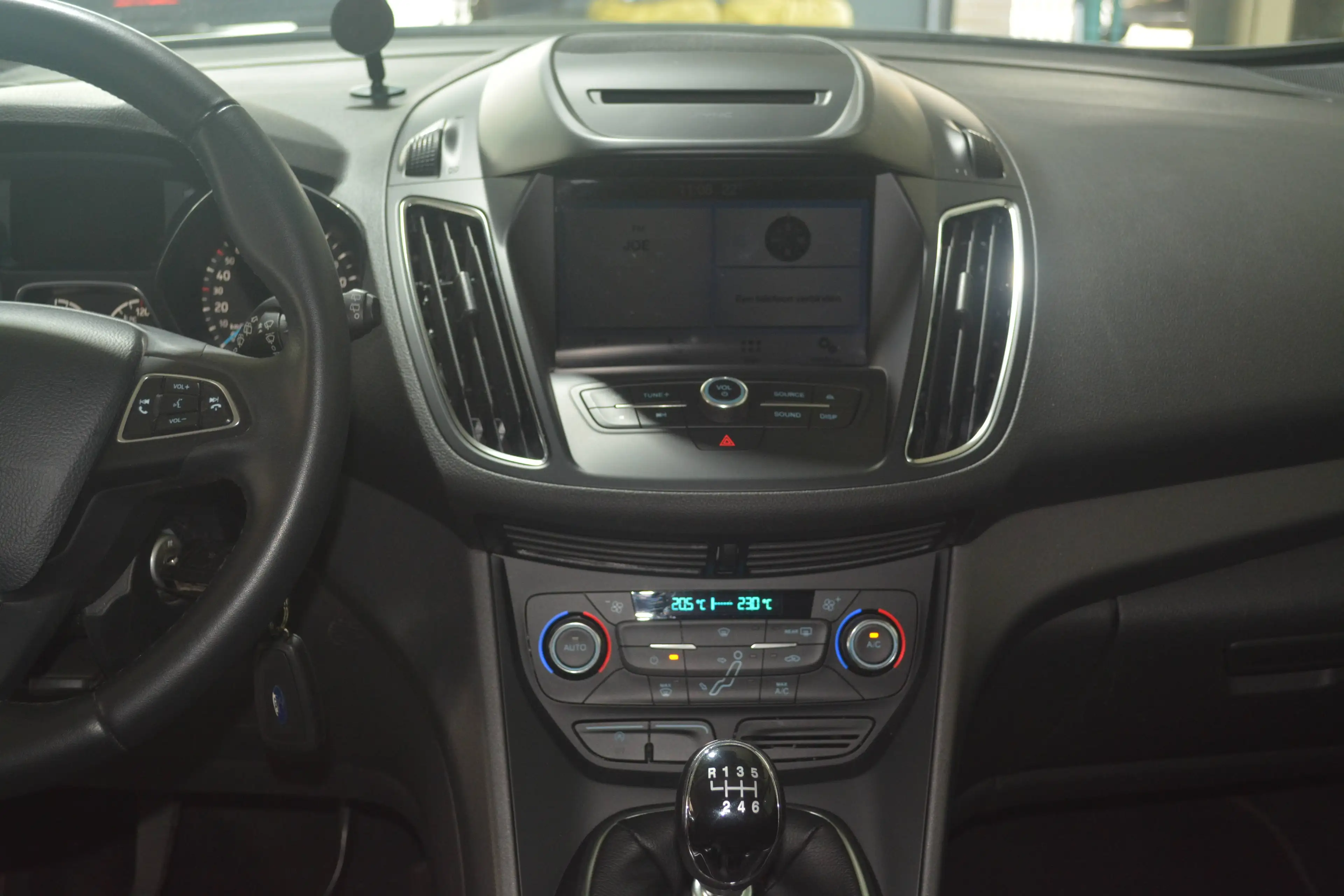 Ford Grand C-Max Grand C-Max 1.0 EcoBoost Business Class / 7 ZITPLAATSEN — photo 11