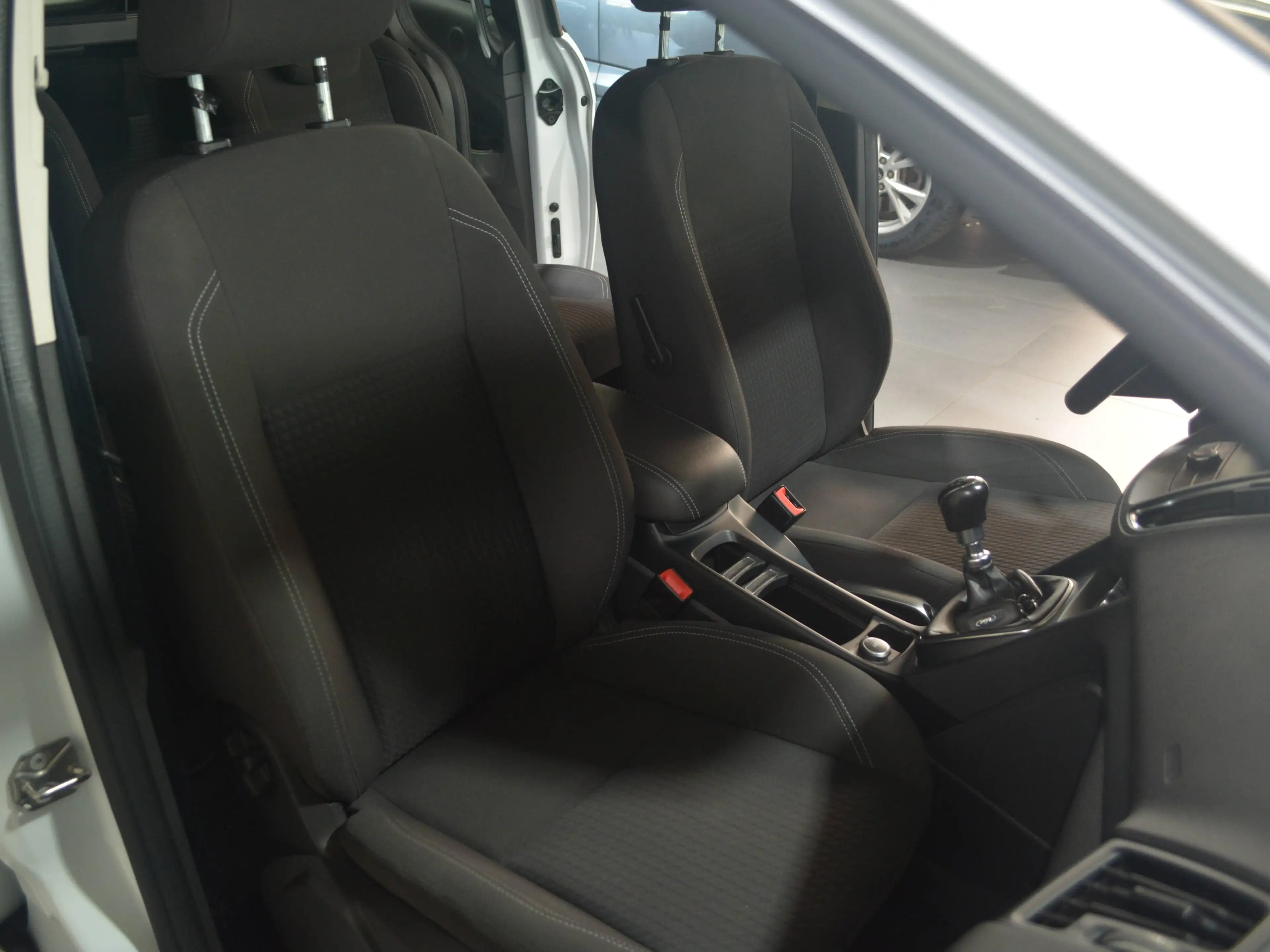 Ford Grand C-Max Grand C-Max 1.0 EcoBoost Business Class / 7 ZITPLAATSEN — photo 13