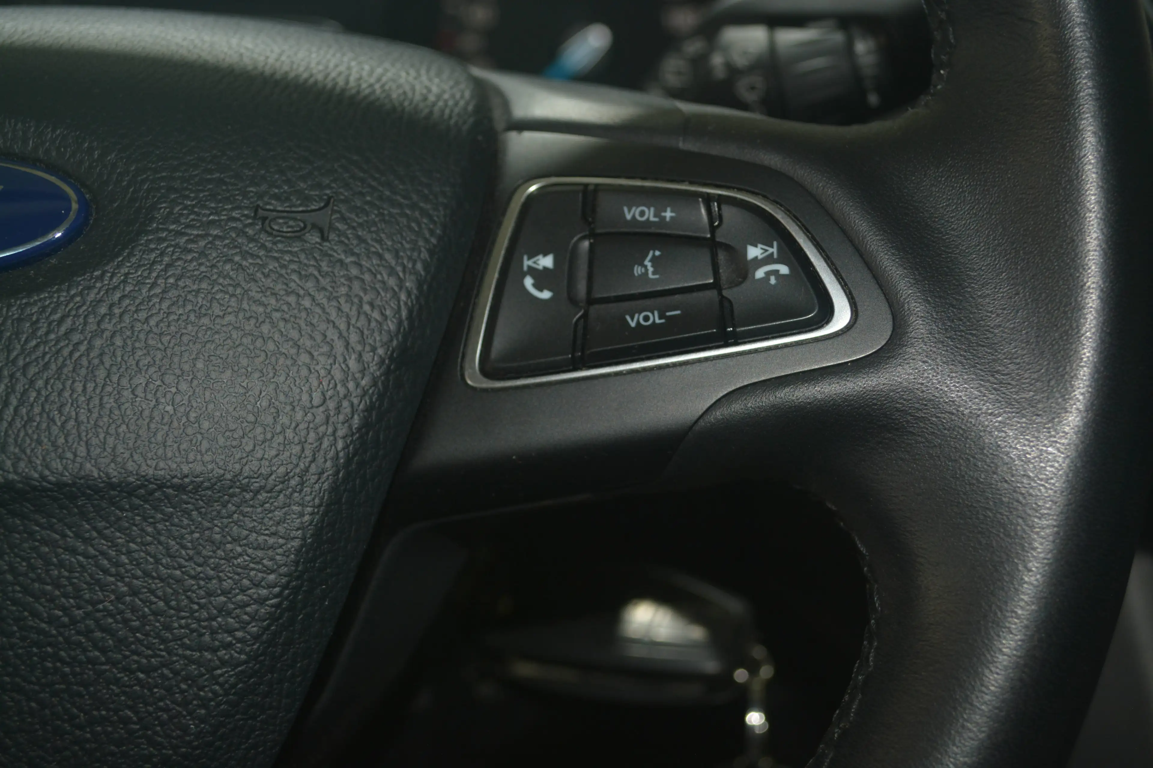 Ford Grand C-Max Grand C-Max 1.0 EcoBoost Business Class / 7 ZITPLAATSEN — photo 9