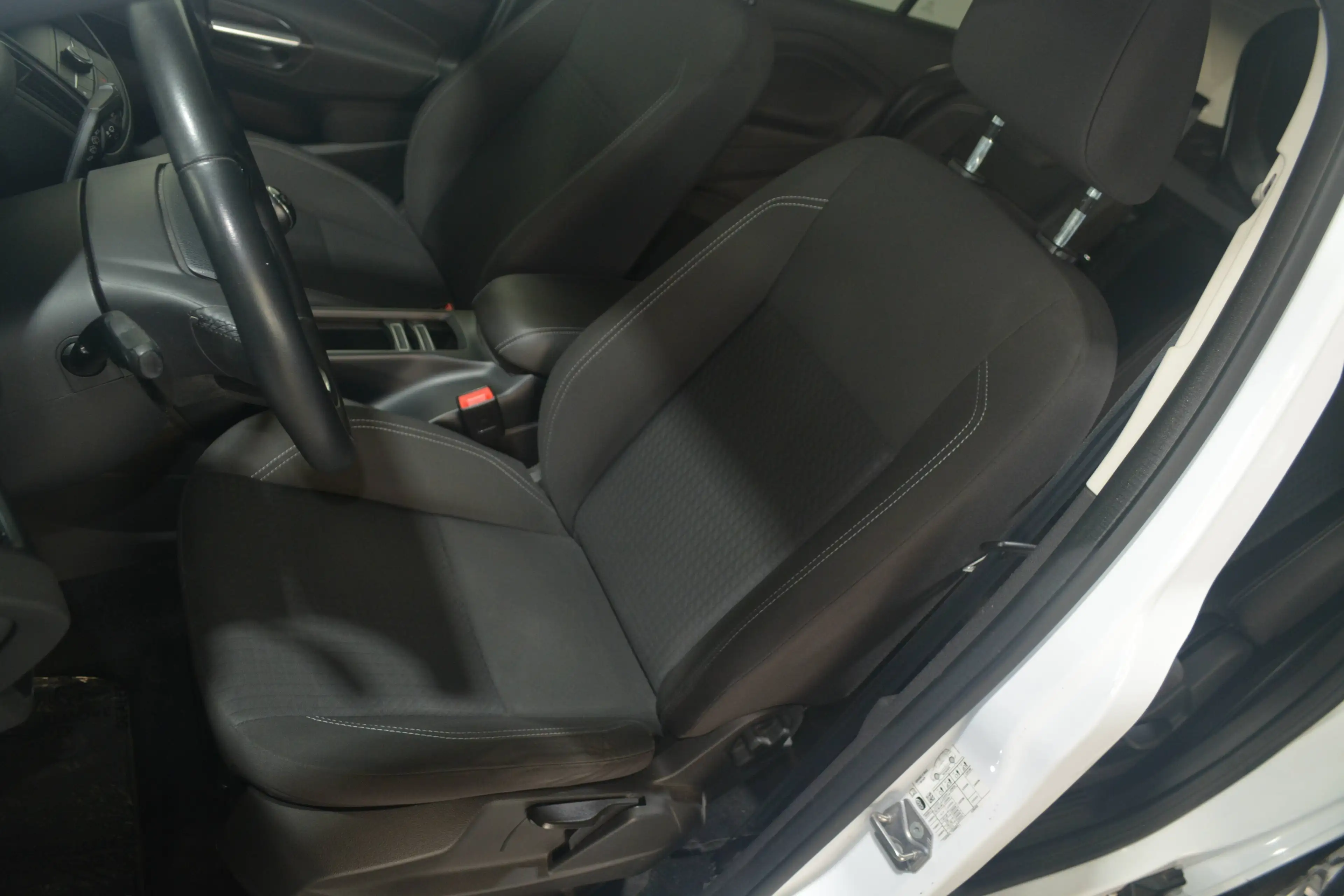 Ford Grand C-Max Grand C-Max 1.0 EcoBoost Business Class / 7 ZITPLAATSEN — photo 12