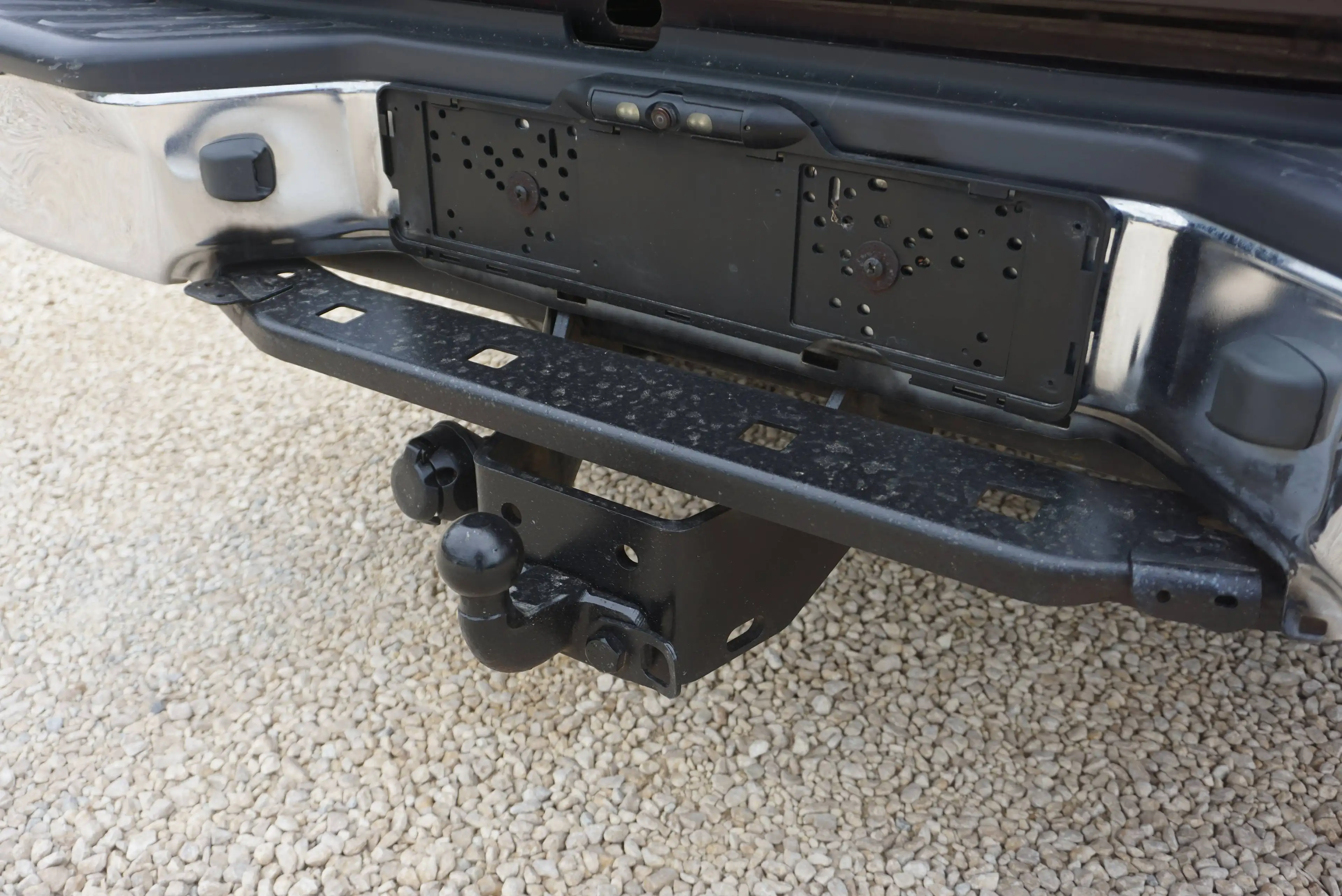 Nissan Navara 2.5 dCi 4x4 NAVI-CAMERA UTILITAIRE — photo 14