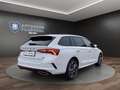 Skoda Octavia C. 1.4 TSI RS iV DSG ACC*NAVI*AHK*Standh Klima Weiß - thumbnail 5