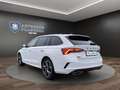 Skoda Octavia C. 1.4 TSI RS iV DSG ACC*NAVI*AHK*Standh Klima Weiß - thumbnail 7