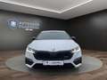 Skoda Octavia C. 1.4 TSI RS iV DSG ACC*NAVI*AHK*Standh Klima Weiß - thumbnail 2