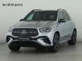 Mercedes-Benz GLE 400 e 4MATIC mit EQ Hybrid Technologie *360° Silber - thumbnail 1