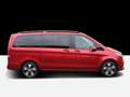 Mercedes-Benz V 250 V 250 d EDITION Lang Rouge - thumbnail 2