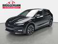 Skoda Fabia FABIA 1.5 TSI DSG MONTE CARLO KLIMA LED KAMERA WIN Schwarz - thumbnail 1