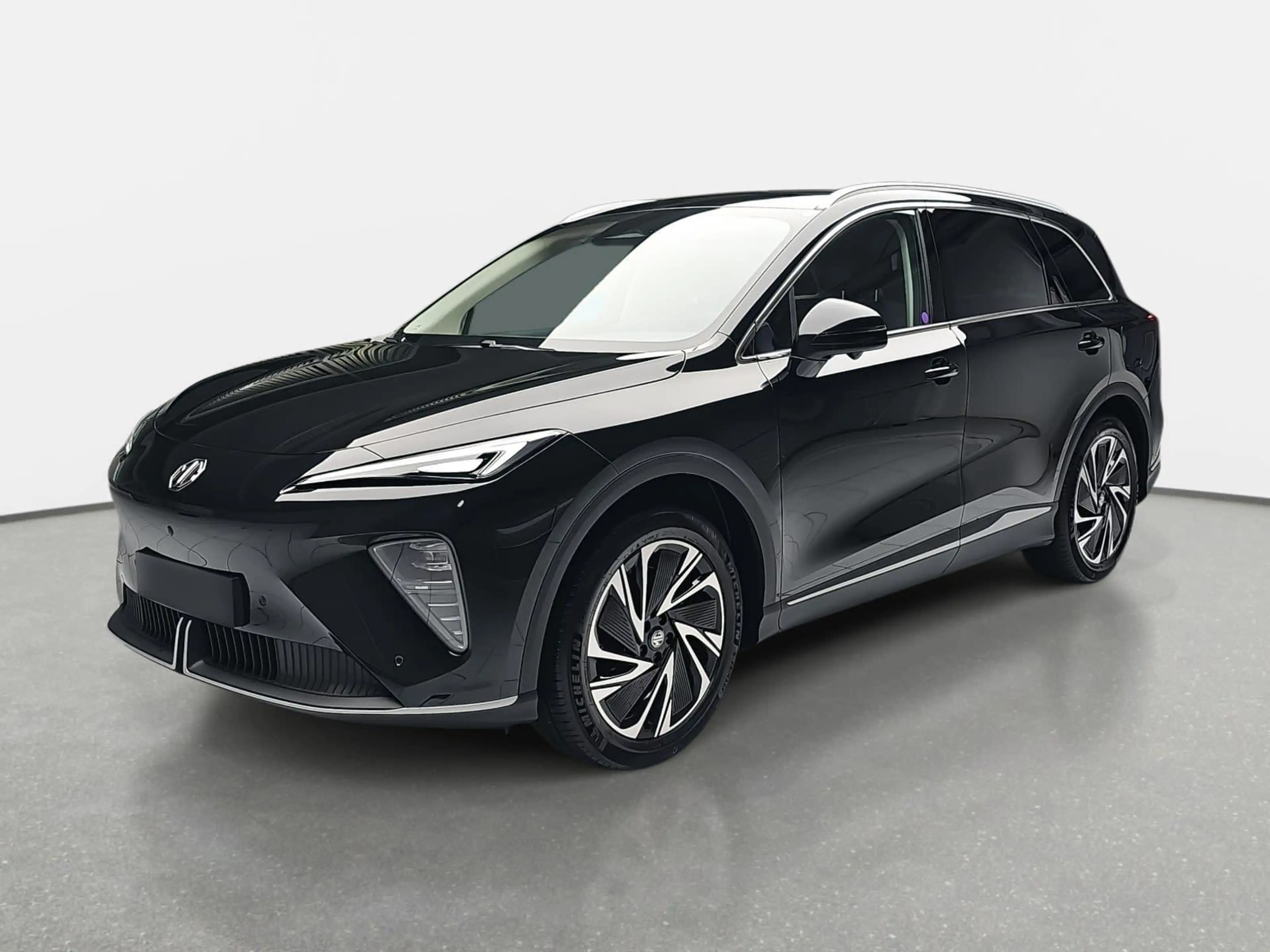 MG MGS6 EV MGS6 EV 77 KWH MJ26 LUXURY PANORAMA LEDER 20-ZOLL — photo 2