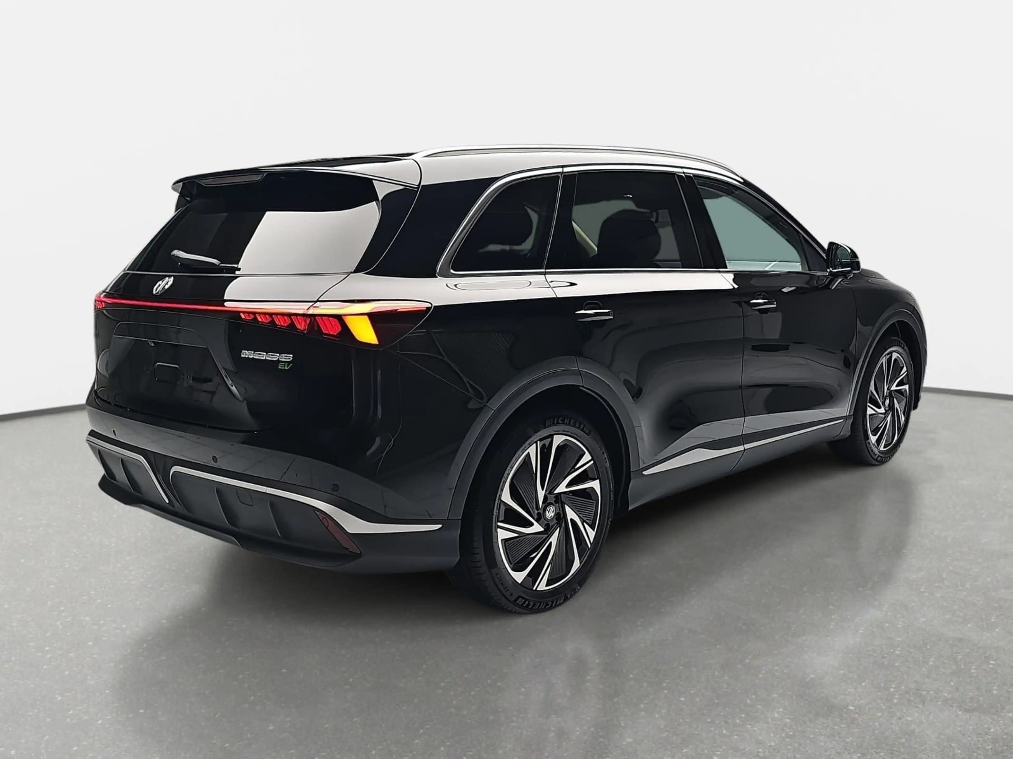 MG MGS6 EV MGS6 EV 77 KWH MJ26 LUXURY PANORAMA LEDER 20-ZOLL — photo 4