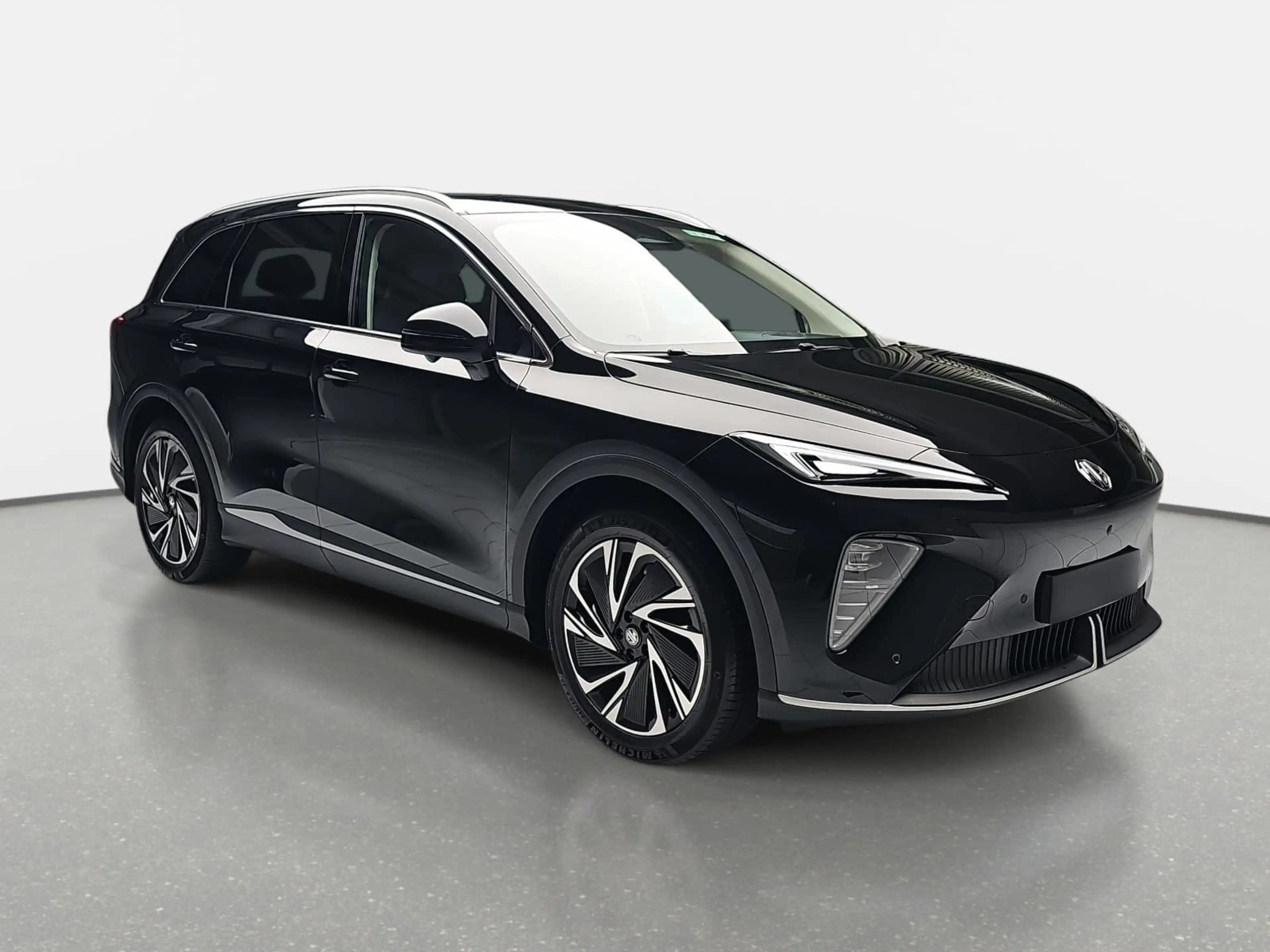 MG MGS6 EV MGS6 EV 77 KWH MJ26 LUXURY PANORAMA LEDER 20-ZOLL — photo 3
