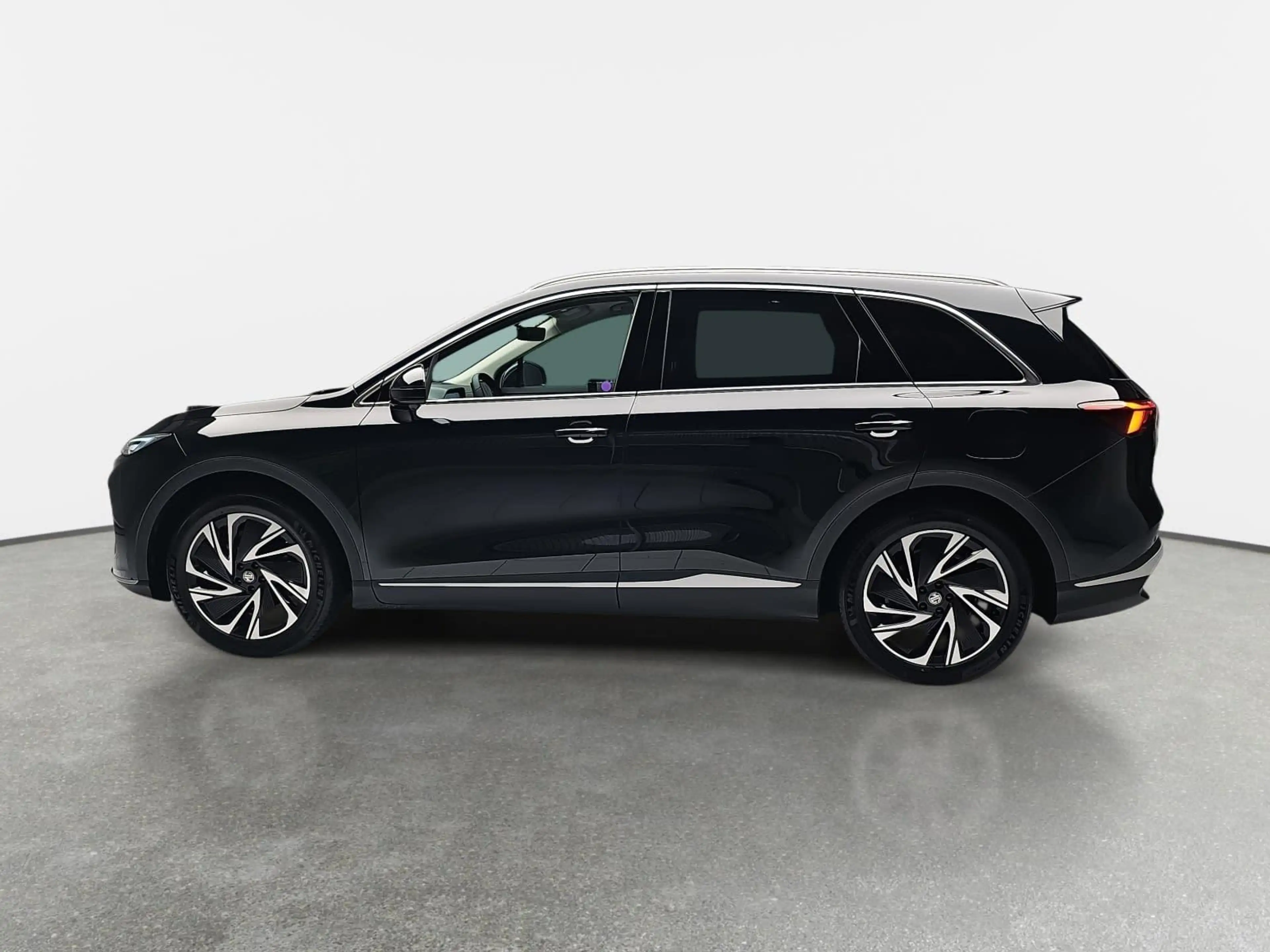 MG MGS6 EV MGS6 EV 77 KWH MJ26 LUXURY PANORAMA LEDER 20-ZOLL — photo 6