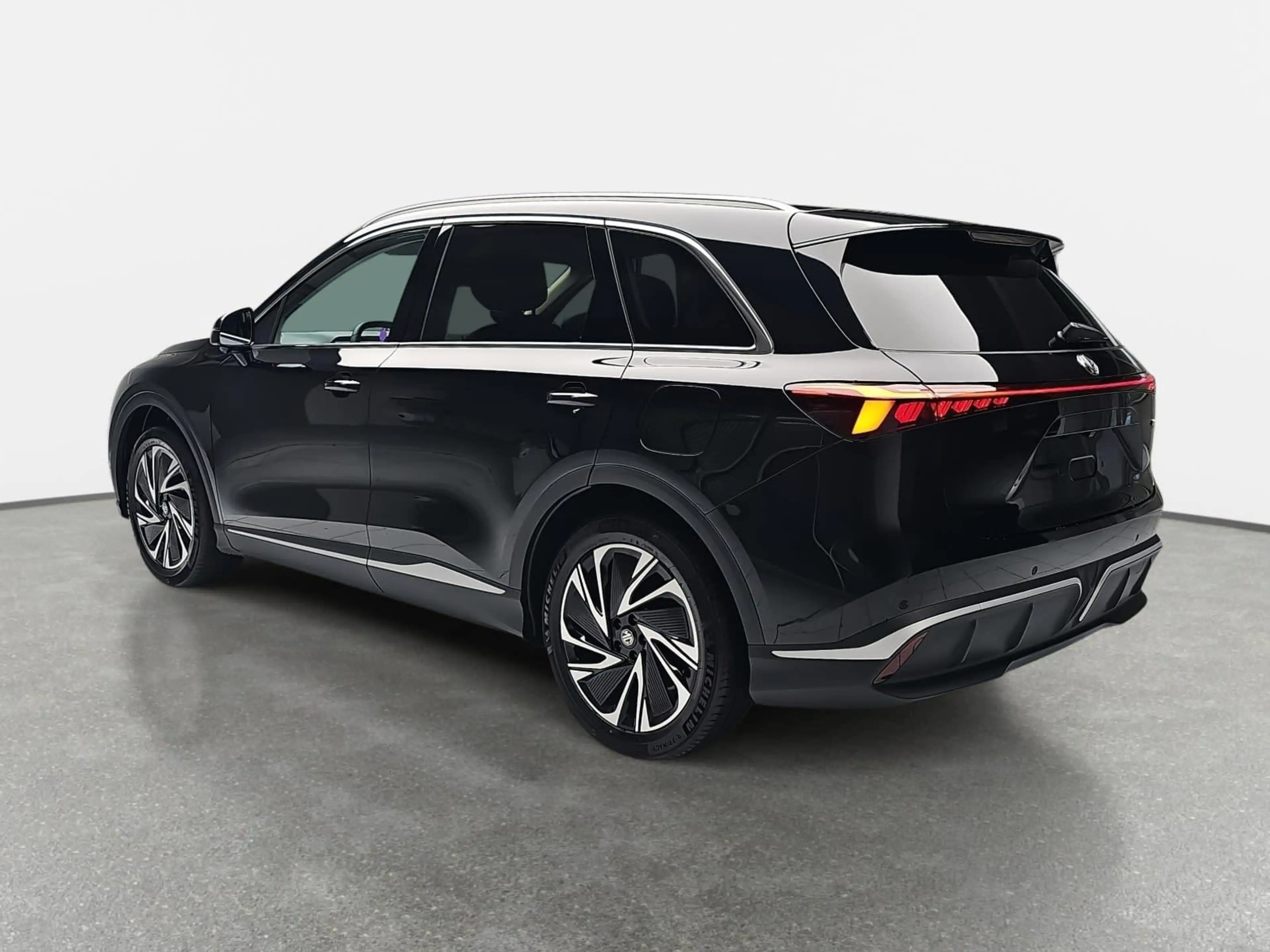 MG MGS6 EV MGS6 EV 77 KWH MJ26 LUXURY PANORAMA LEDER 20-ZOLL — photo 5