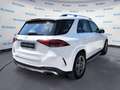 Mercedes-Benz GLE 300 GLE 300 d 4Matic Premium Blanc - thumbnail 2