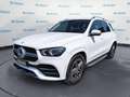Mercedes-Benz GLE 300 GLE 300 d 4Matic Premium Blanc - thumbnail 1