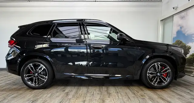 BMW X1 view 4