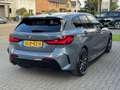 BMW 118 1-Serie (f40) 118i M Sport | Panoramadak, 19 inch, Grau - thumbnail 4