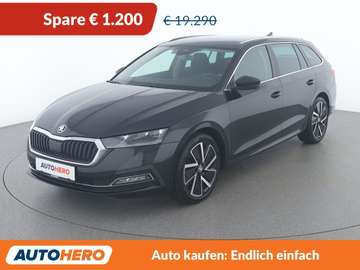 1.5 TSI ACT Style