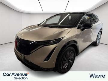 87kWh EVOLVE