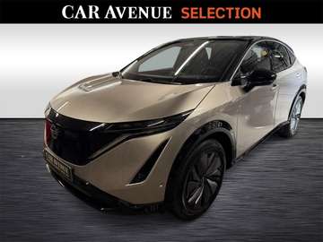 87kWh EVOLVE