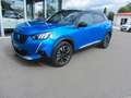 Peugeot 2008 Elektromotor 136 GT Pack Blauw - thumbnail 1