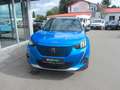 Peugeot 2008 Elektromotor 136 GT Pack Blauw - thumbnail 3