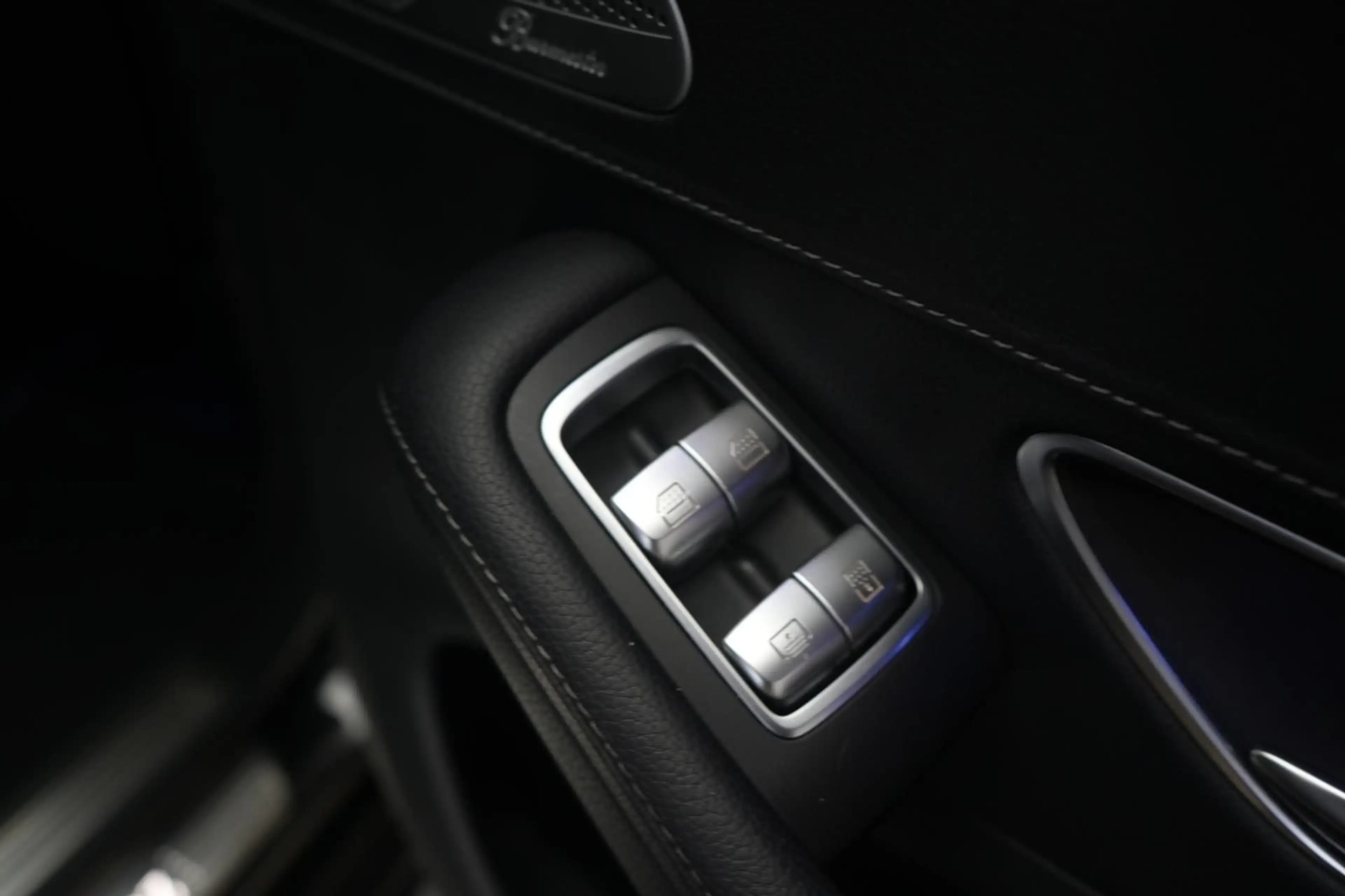 Mercedes-Benz S 350 d L 9G-Tronic AMG Distronic/Burmester/Pano — photo 13