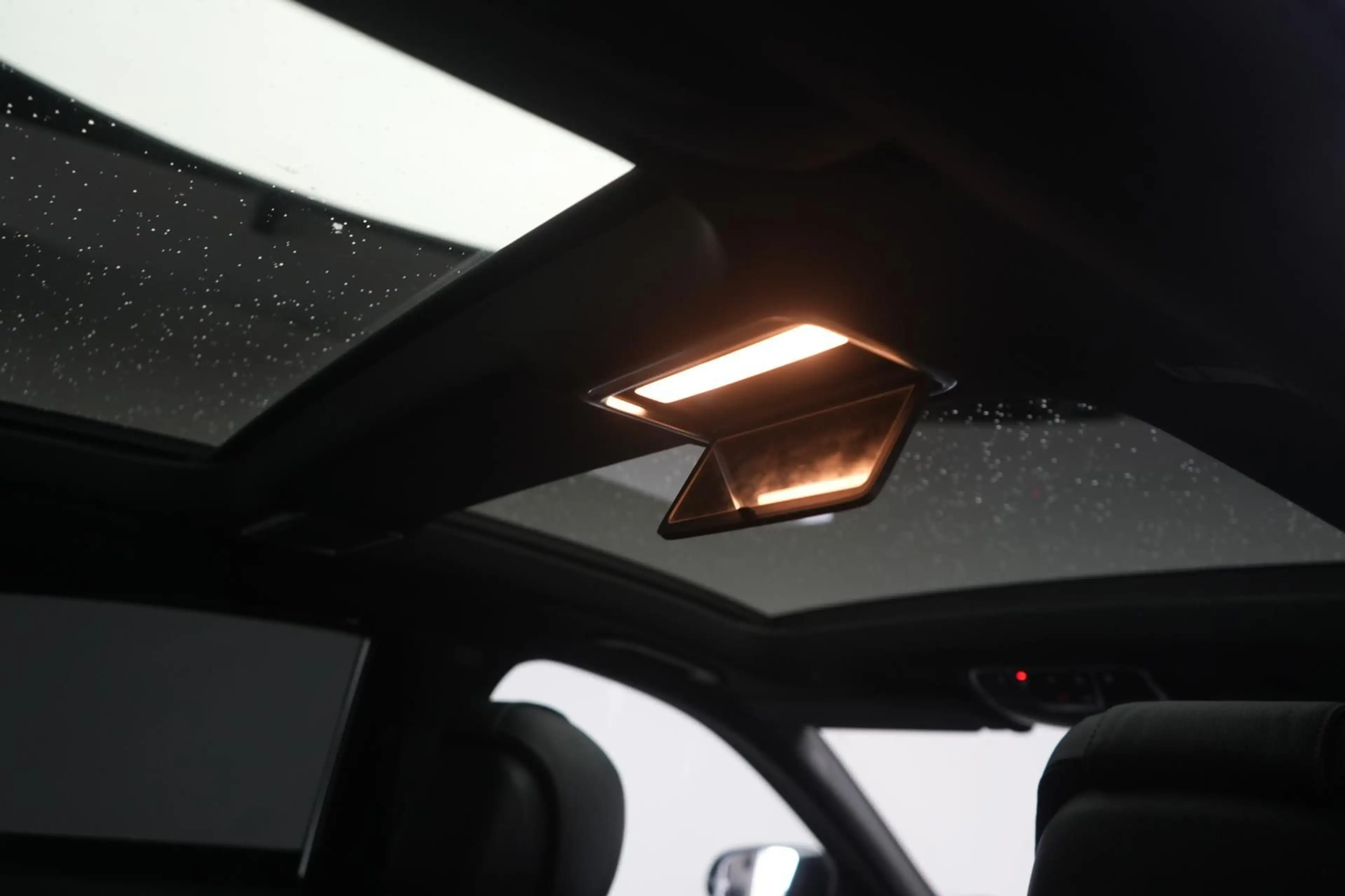 Mercedes-Benz S 350 d L 9G-Tronic AMG Distronic/Burmester/Pano — photo 12