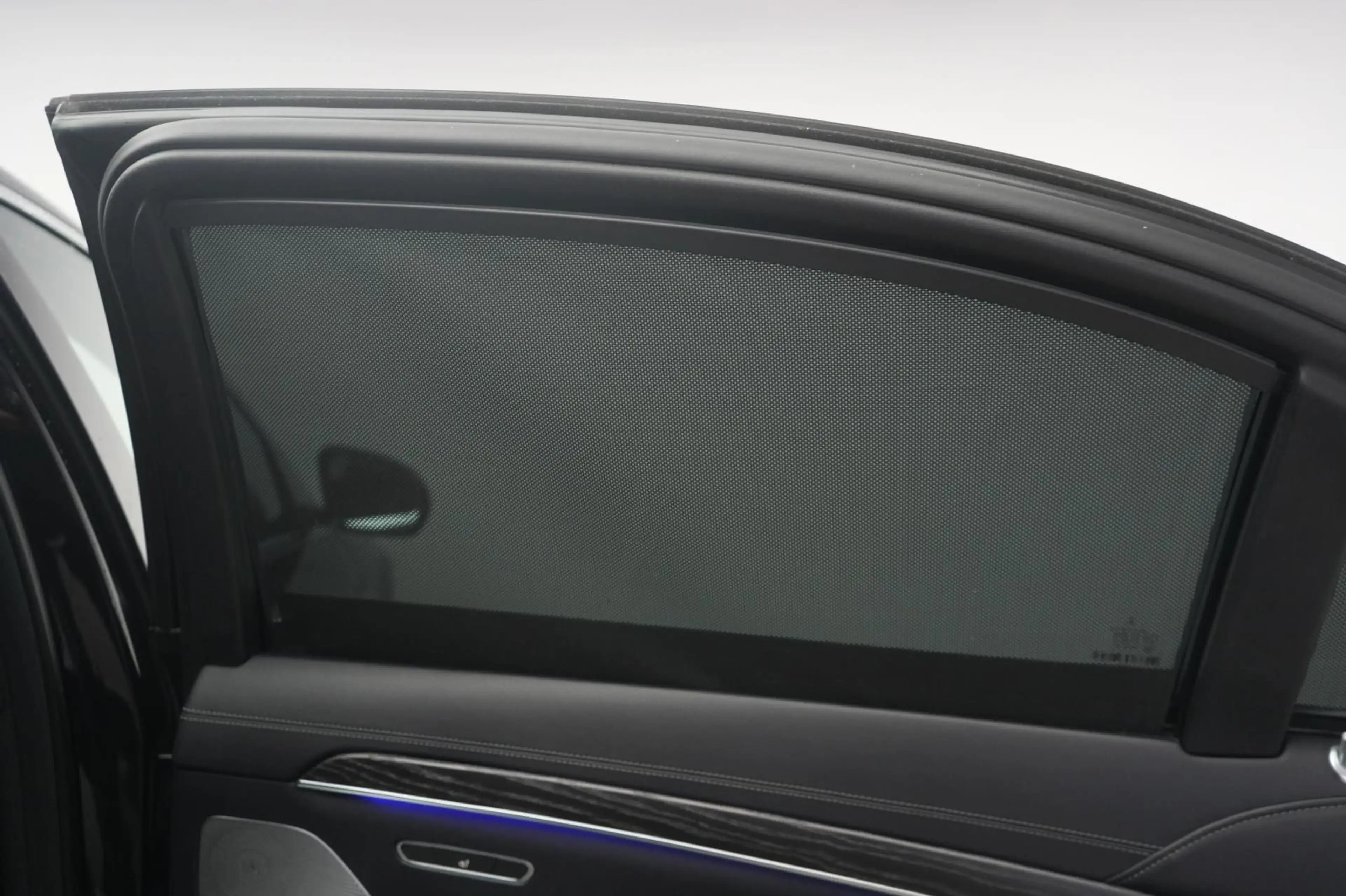 Mercedes-Benz S 350 d L 9G-Tronic AMG Distronic/Burmester/Pano — photo 14