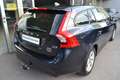 Volvo V60 2.0 D3 Linje Business *EURO-6*Co²-105g*NAVIGATI Azul - thumbnail 6