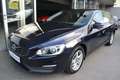 Volvo V60 2.0 D3 Linje Business *EURO-6*Co²-105g*NAVIGATI Azul - thumbnail 14