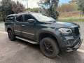 Mercedes-Benz X 250 Classe X d Power 4matic auto IVA ESPOSTA Vert - thumbnail 4