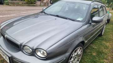 Estate 2.0 V6 Executive