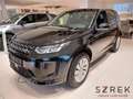 Land Rover Discovery Sport R-Dynamic S Czarny - thumbnail 1