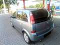 Opel Meriva Cosmo Xenon,Klimaautomatik,NaVi Silber - thumbnail 4