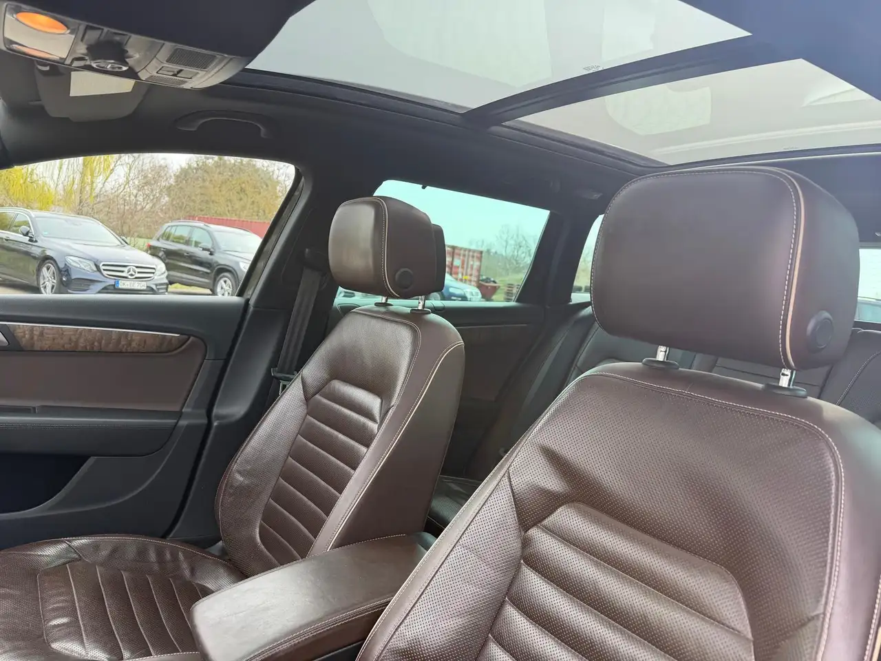 Das Auto