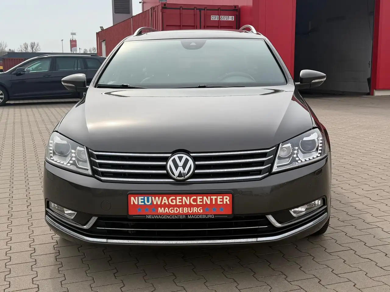 Das Auto