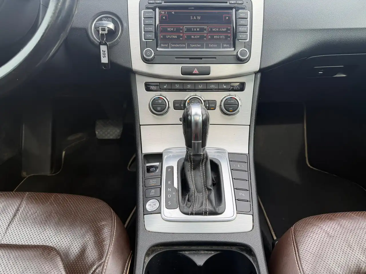 Das Auto