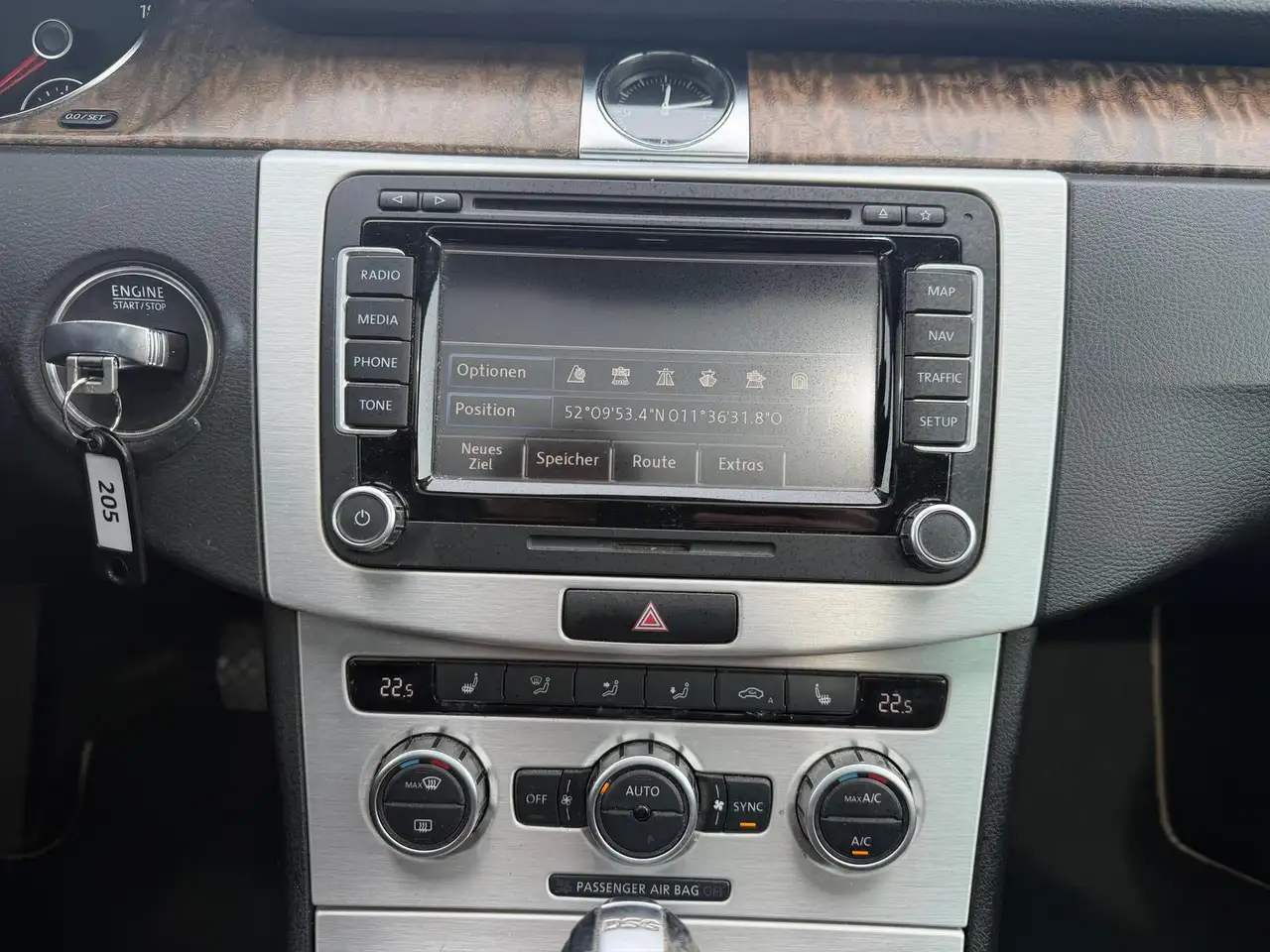 Das Auto