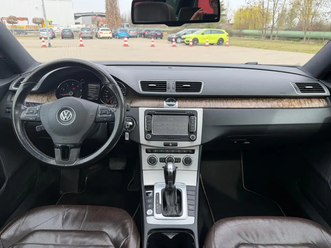 Das Auto