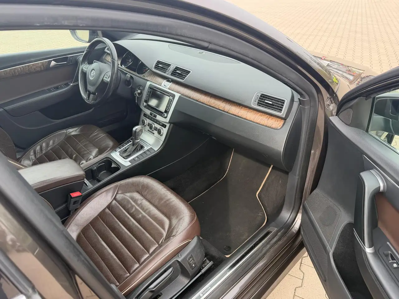 Das Auto