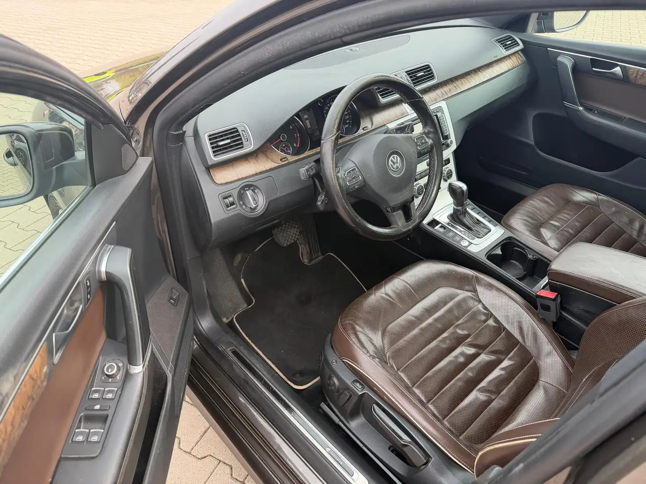 Das Auto