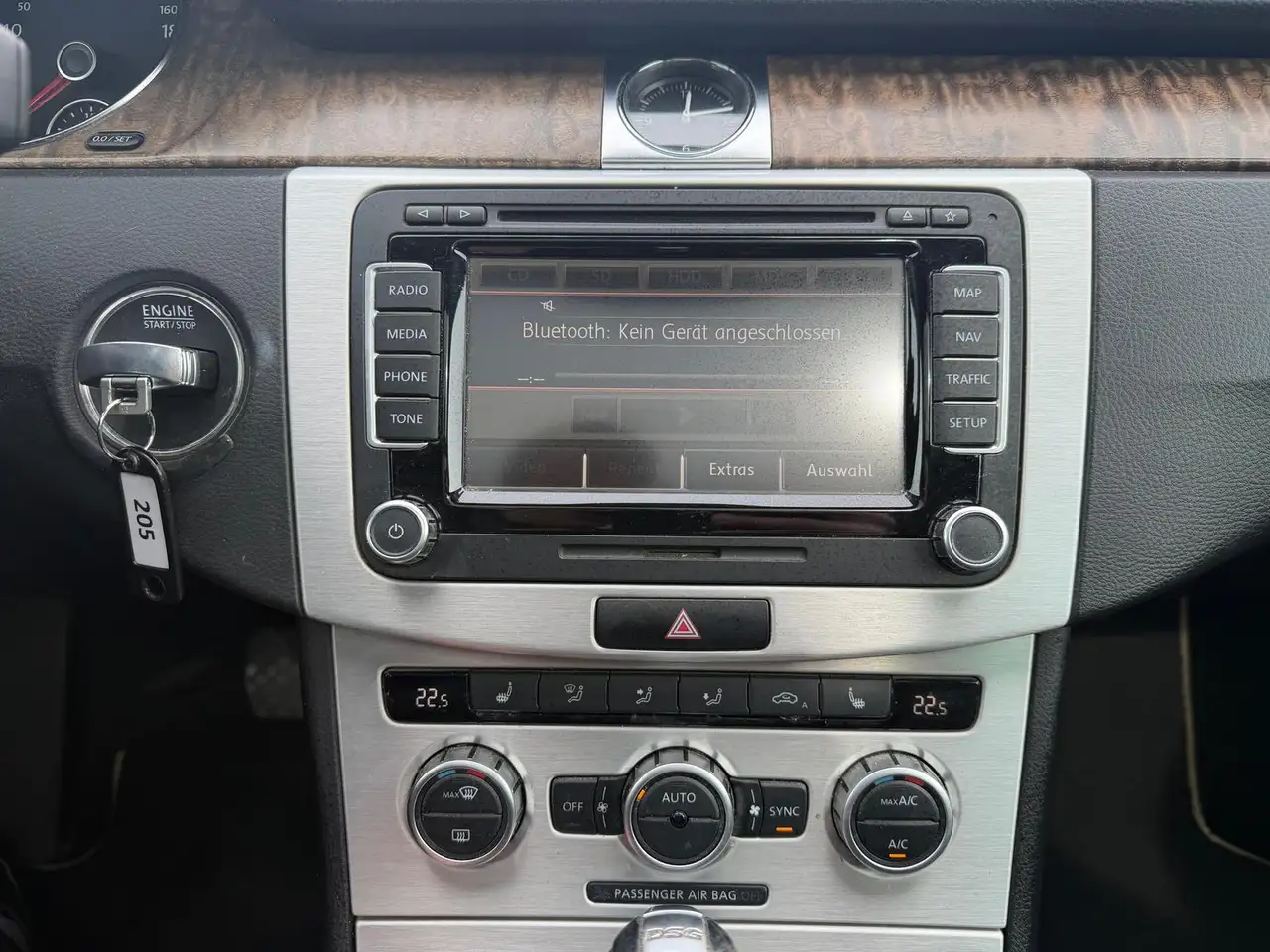 Das Auto