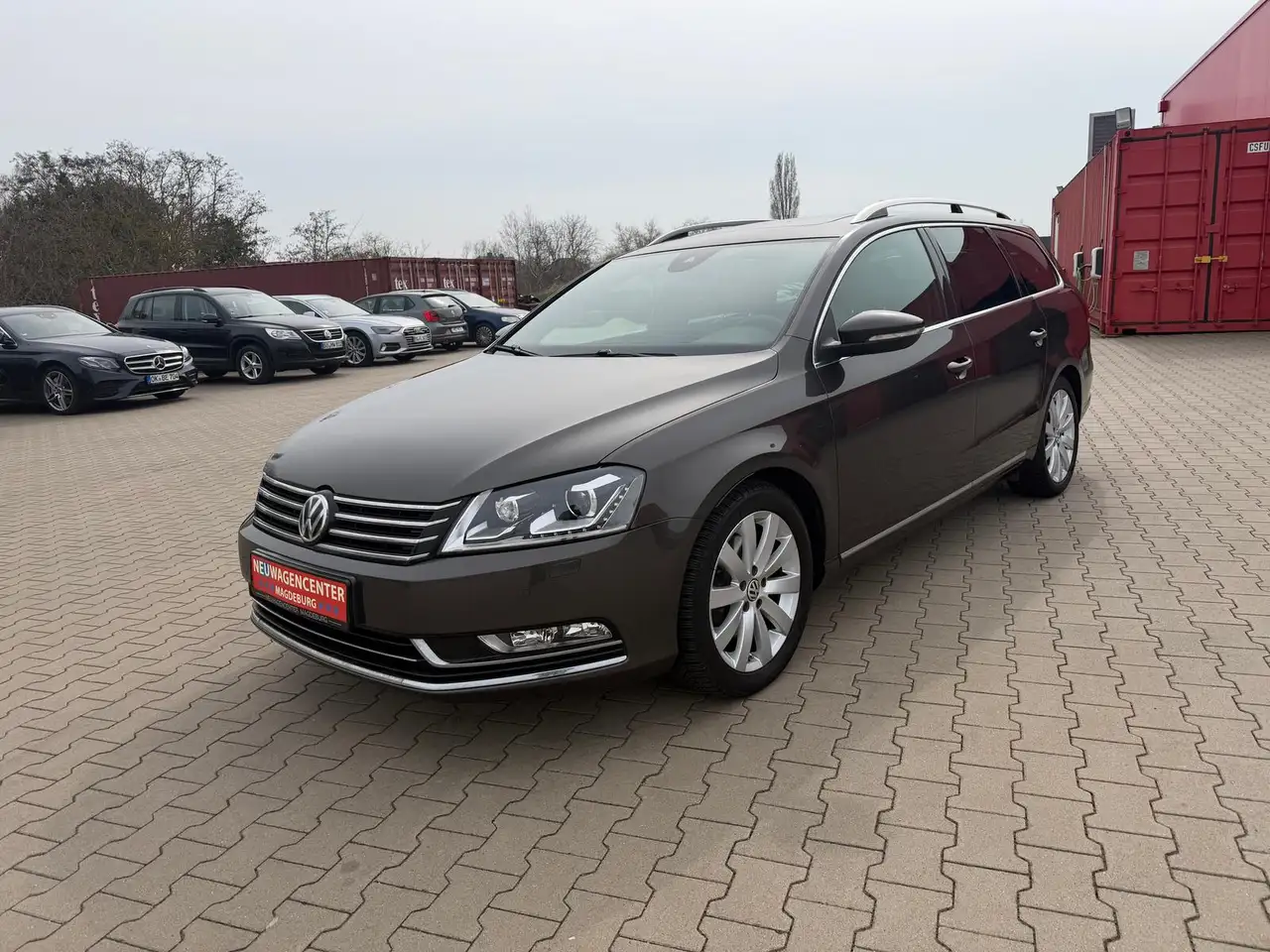 Das Auto