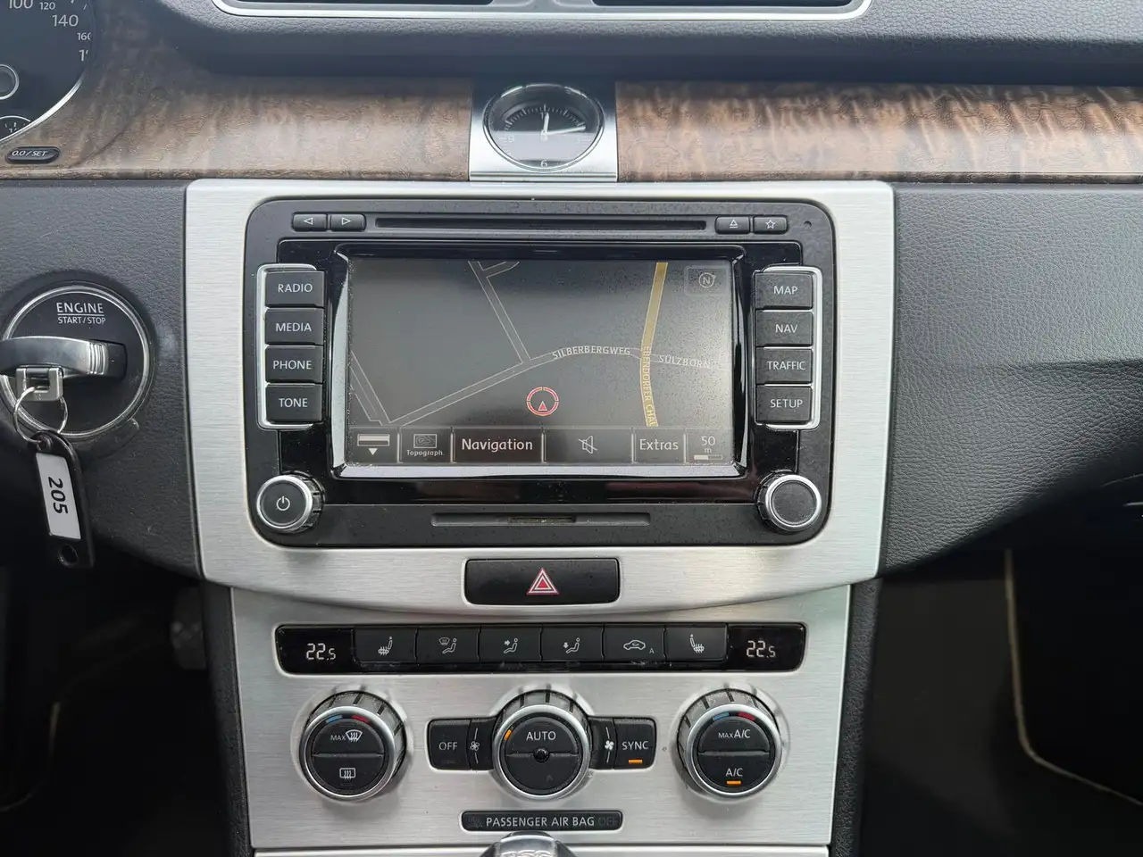 Das Auto