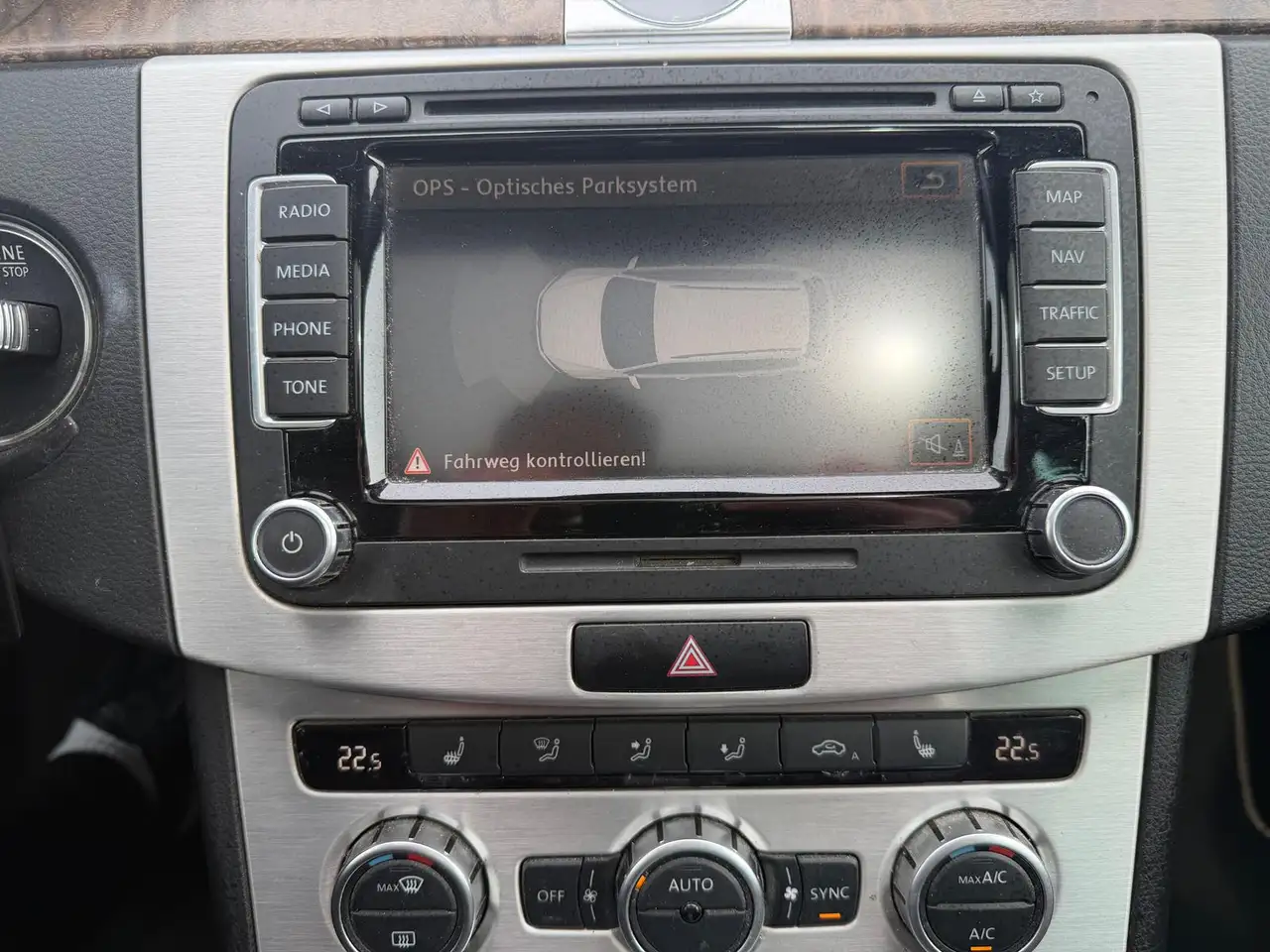 Das Auto