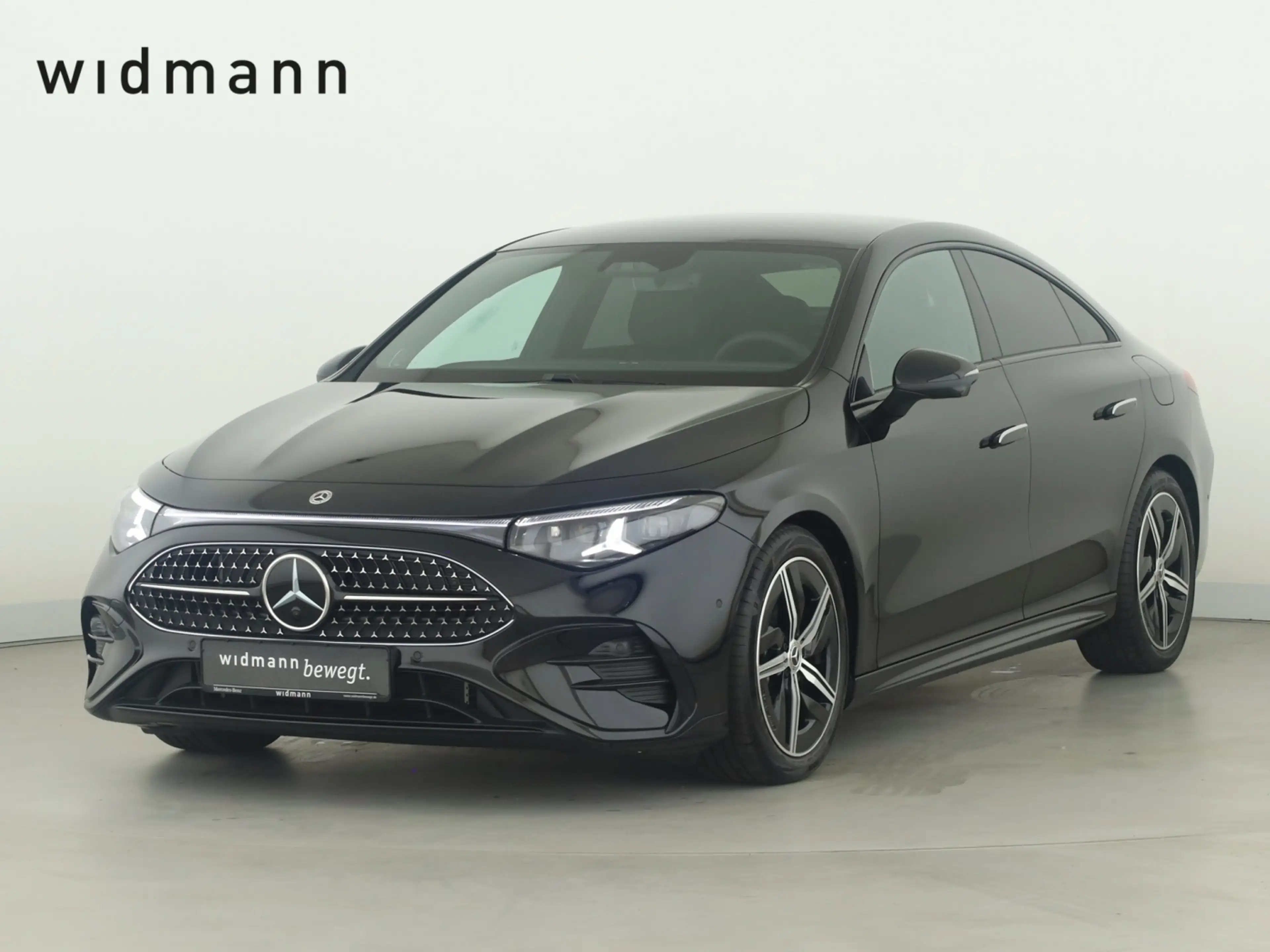 Mercedes-Benz CLA 220 AHK AUT DynLicht Fernlichtass. KeyLess